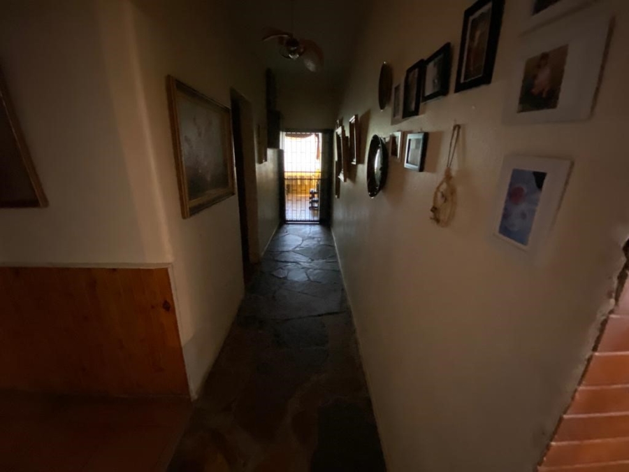 4 Bedroom Property for Sale in Winburg Free State